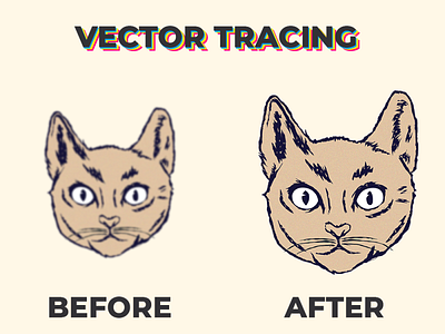 Vector Tracing