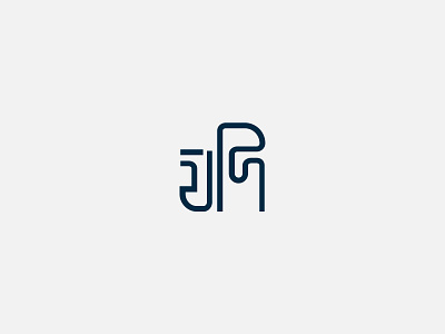 ZODI typographic logo logo logo design milimalist minimal logo typographic logo