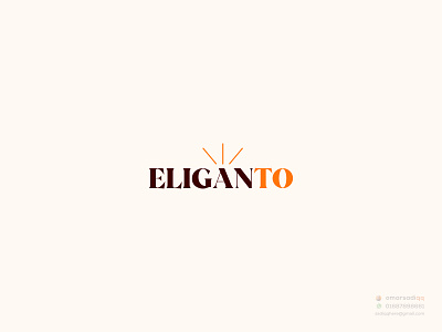 Eliganto logo