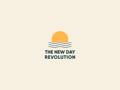 THE NEW DAY REVOLUTION