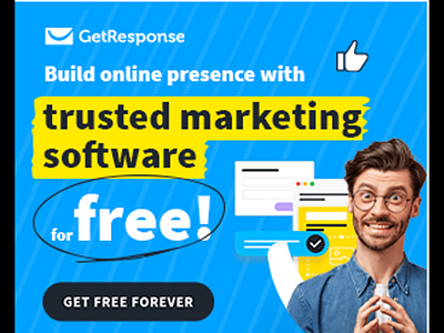 Build online presence with trusted marketing software digital marketing email marketing marketing