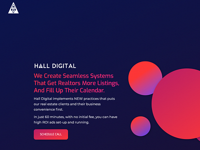 Hall Digital