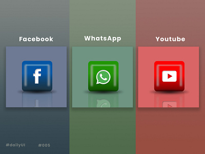 App Icon Design