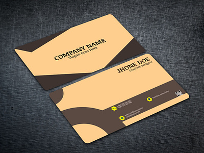 Business Card Design