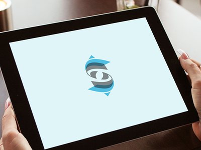 Smart Panda Logo Design by Salman Saleem on Dribbble