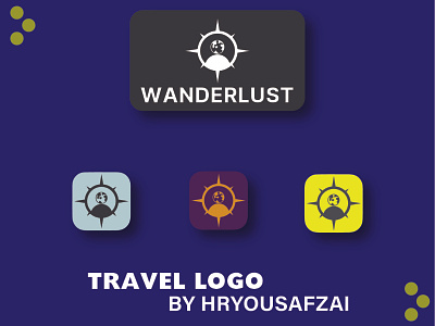 TRAVEL LOGO