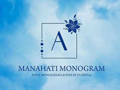 Manahati Monogram