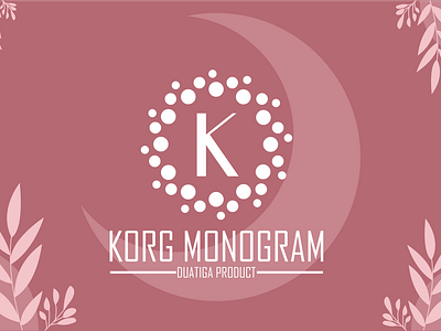 Korg Monogram
