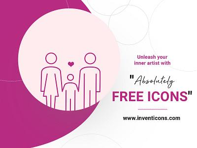 Absolutely FREE ICONS