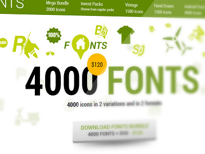 Premium Web Fonts and SVG fonts free free icons glyph icon icons pack psd small svg