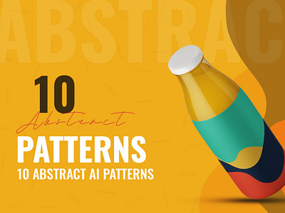 Set of Abstract Patterns