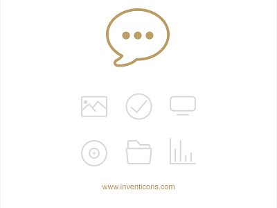 Vector Line Icons free icons ios7 line royalty free vector