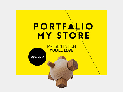 MY PORTFOLIO SHOP