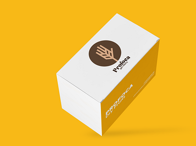 Profoca Dry Fruits Packaging Design bakery branding branding design graphic design illustration logo logotation packag typography ui vector