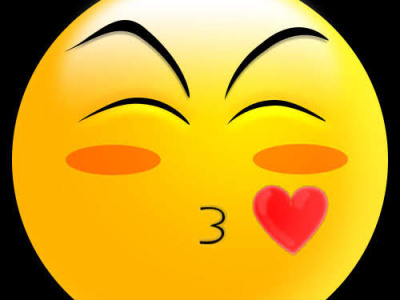 Created Emoji art artwork design emoji emoticon gif