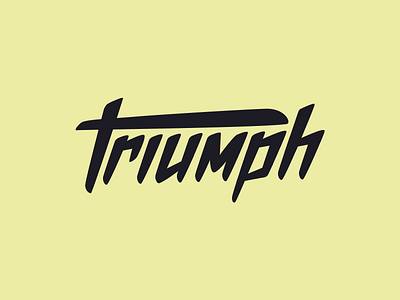 Triumph