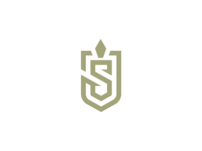 S ackd branding design logo