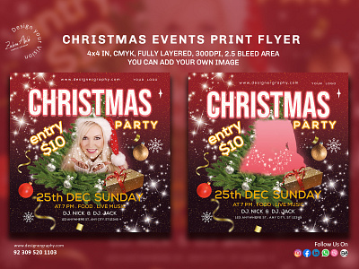 CHRISTMAS EVENTS FLYER/POST banners card design christmas card design christmas event flyer christmas events christmas flyer christmas party post christmas2022 cristmas invitations flyer flyer design graphic design invitation card new year post party photoshop photoshop effects poster xmas xmastree