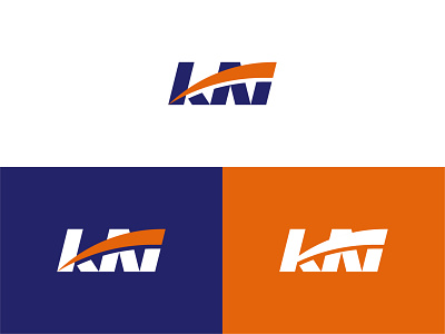 Variation of KAI logo brand brand identity branding design graphic design identity letter lettermark logo logo design logo designer logomark mark vector visual visual identity
