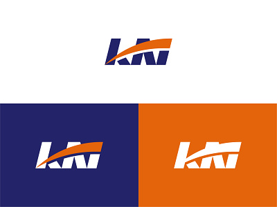 Variation of KAI logo