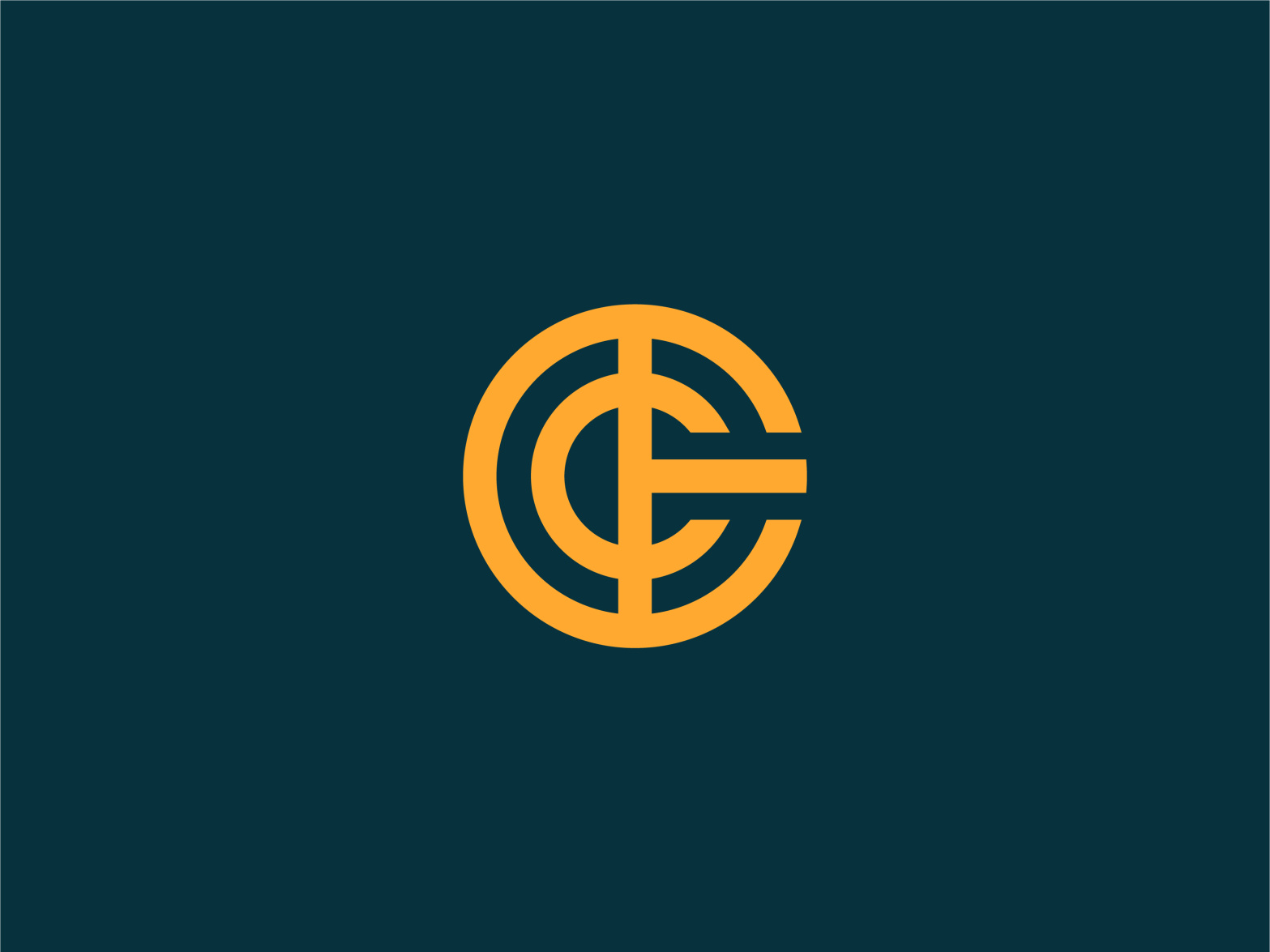 DEcoin - Logo Design by Rangga Putra Budi Pratama on Dribbble