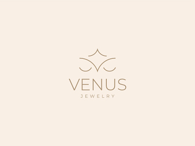 VENUS - Logo Design