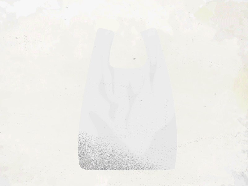 Plastic bag animation bag planamediaco plastic youtube