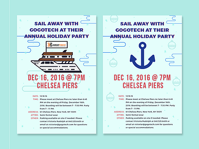 E-vite Design cruise e vite email invitation party sea ship