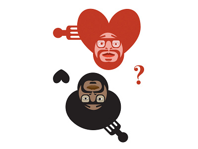 Questlove Illustration illustration portrait questlove