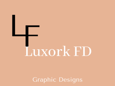 Logo branding design icon logo typography