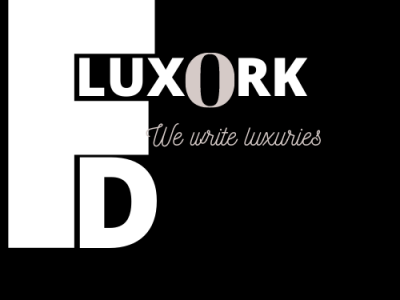 Luxurious Design branding design icon illustration logo typography ui vector