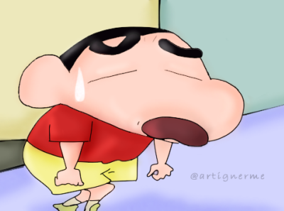 SHINCHAN