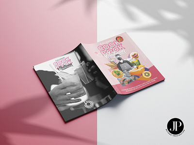 CookBook Design