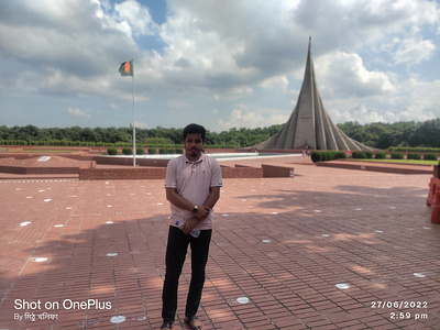 #Nationalmonument #জাতীয়_স্মৃতিসৌধ #mithu_khalifa