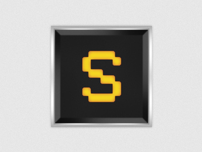 sublime Text 2 – Icon Pre 01 icon sublime text