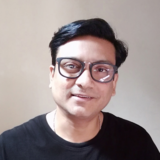 Nilanjan Ghosh Roy