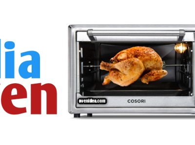 Oven ovenidea