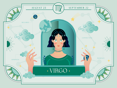 Virgo