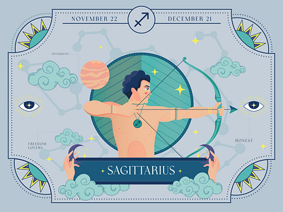 Sagittarius