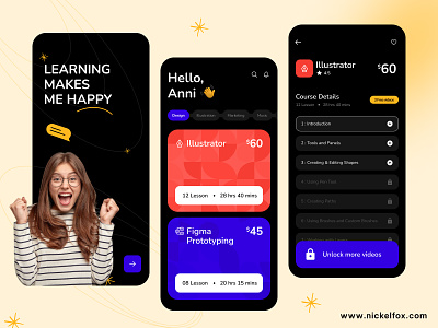 Education App