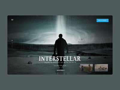 Interstellar discount movie stream