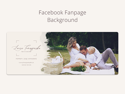Simple background for a facebook fanpage facebook fanpage light simple