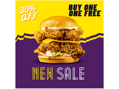 Food Sale Instagram Post Design attractive instagram post design design food post foot post design instagram instagram post instagram post design post