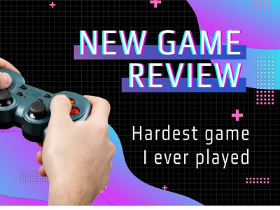 New Game Review thumnail