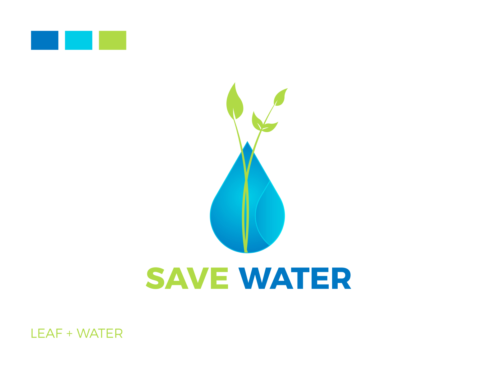 Contact Us | Save The Water