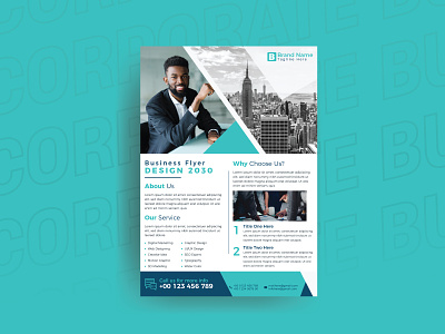 Corporate Business Flyer Design 2023 flyer banner branding brochure design business business flyer catalog company flyer corporate corporate flyer design flyer flyer art work flyer design flyer template flyers leaflet magazine poster design print