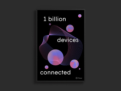 1 Billion Campaign - Posters