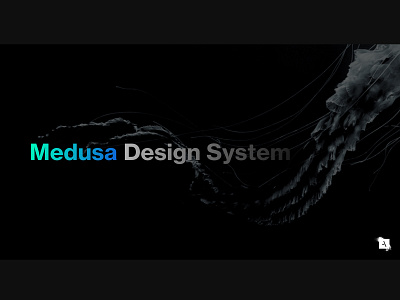 Medusa Design System design system