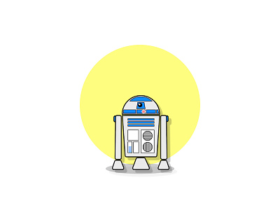 R2D2