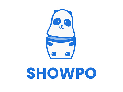 Showpo Logo 1